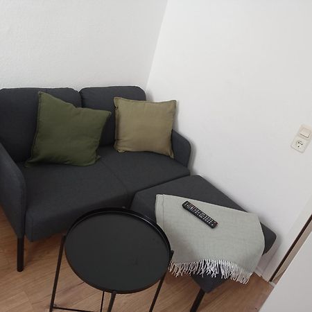 Appartement Ottos Traumland à Krefeld Extérieur photo