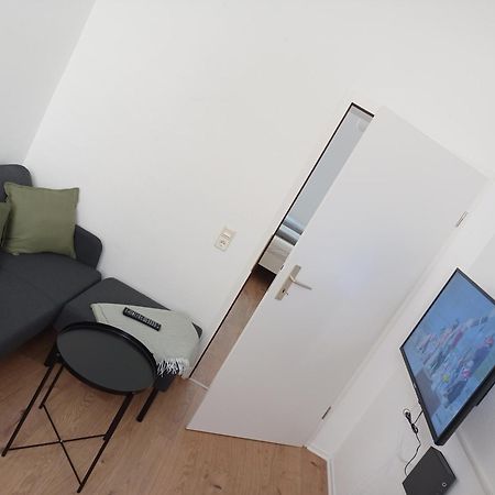 Appartement Ottos Traumland à Krefeld Extérieur photo