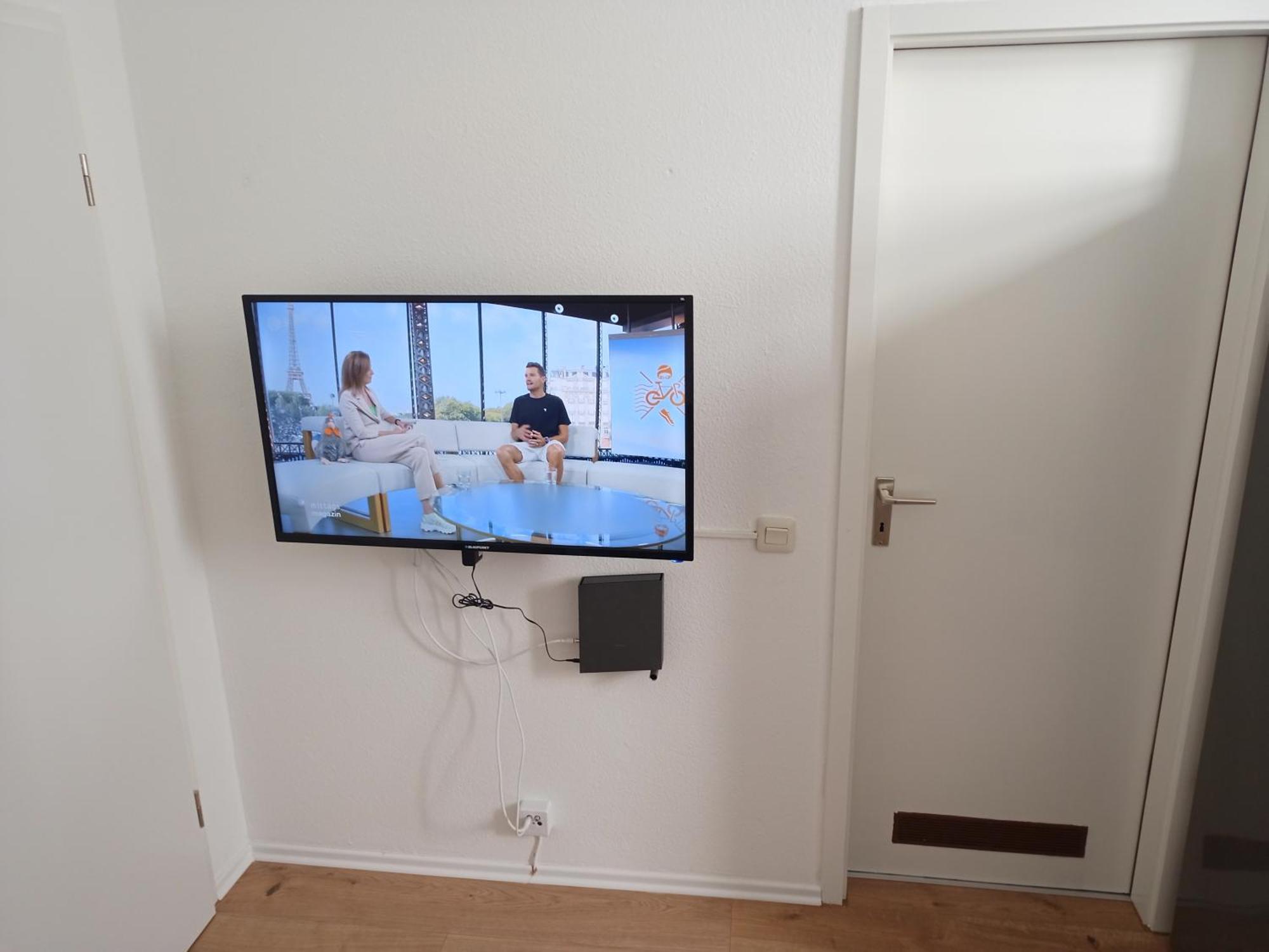 Appartement Ottos Traumland à Krefeld Extérieur photo