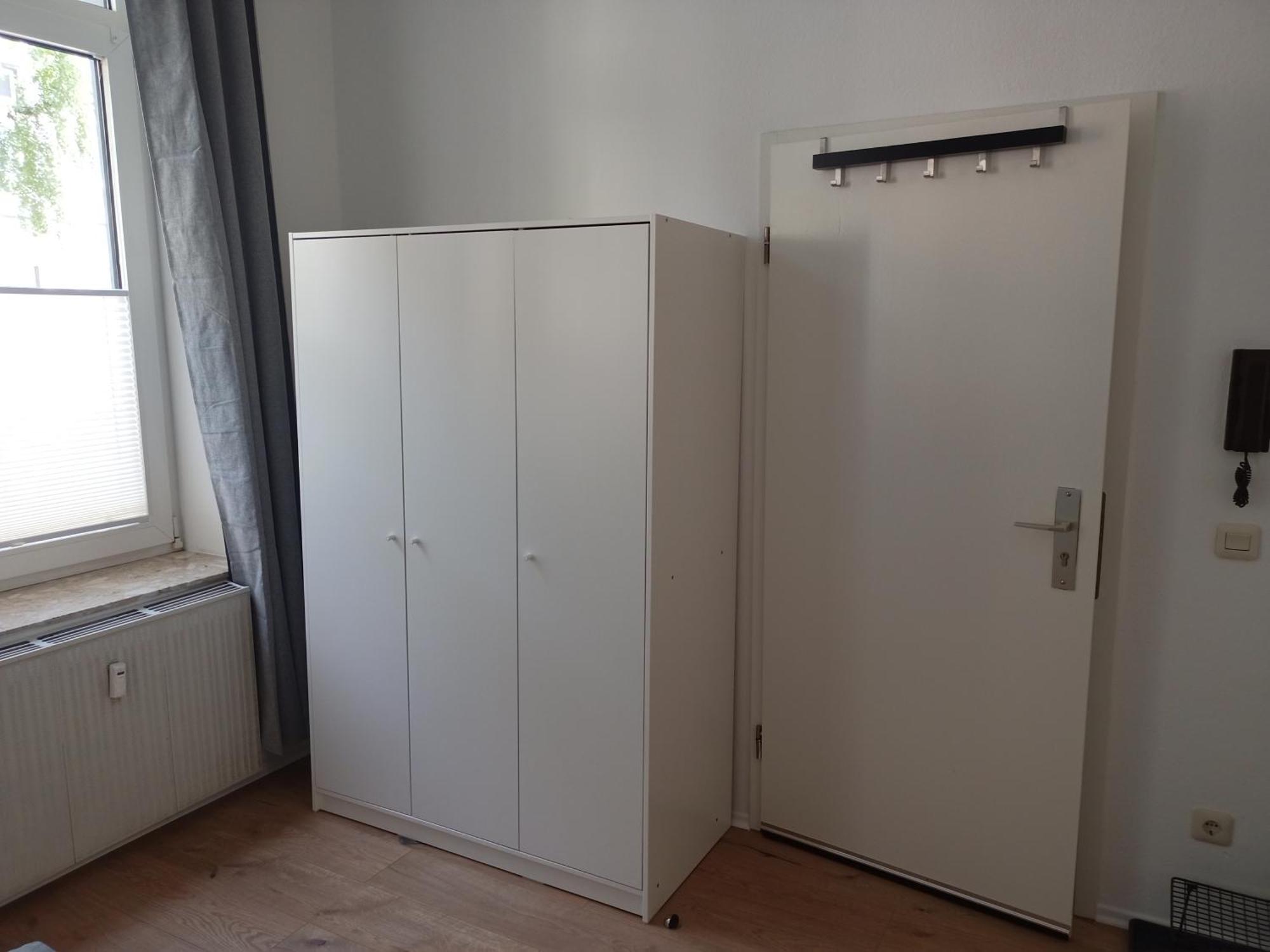 Appartement Ottos Traumland à Krefeld Extérieur photo